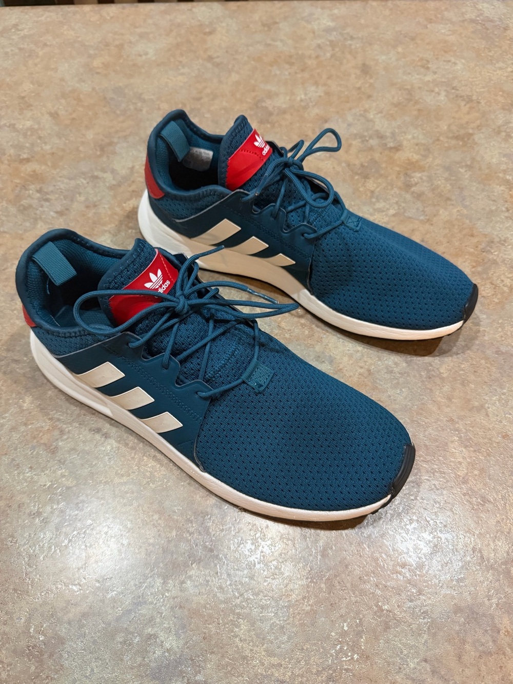 Men's Adidas X_PLR Sneakers. Size 11